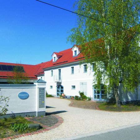 Hof Hanau Dorgenhausen Εξωτερικό φωτογραφία