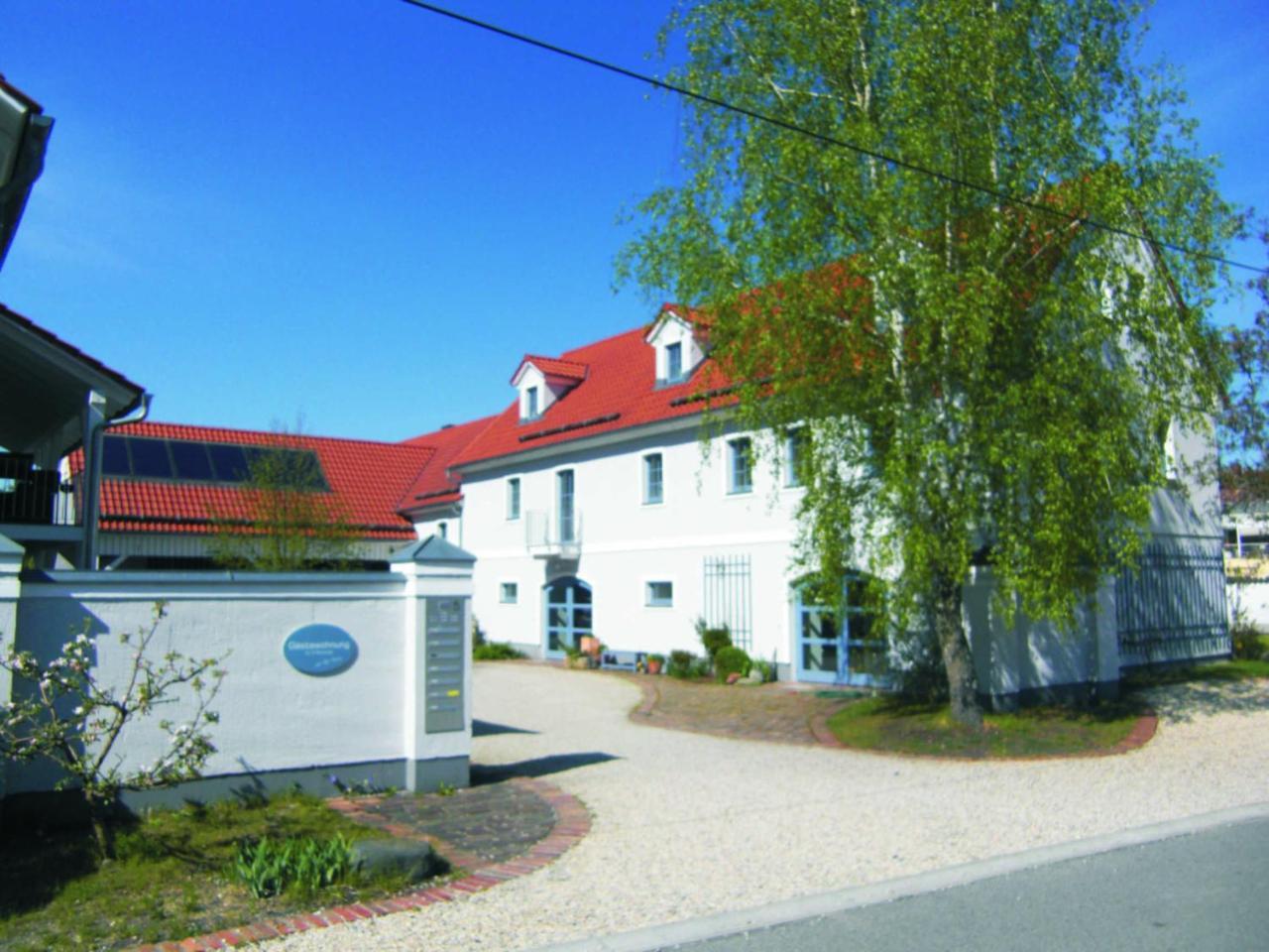 Hof Hanau Dorgenhausen Εξωτερικό φωτογραφία